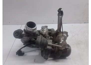 Turbo turbina A6510904080 Mercedes Benz E-Class W212 (2009 - 2013)