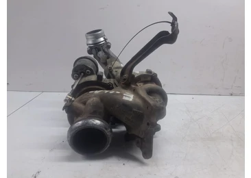 Turbo turbina A6510904080 Mercedes Benz E-Class W212 (2009 - 2013) - miniatura 2