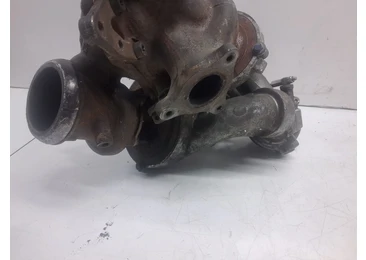 Turbo turbina A6510904080 Mercedes Benz E-Class W212 (2009 - 2013) - miniatura 4