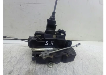 Broasca stanga fata A046818 Opel Antara 1 (2006 - 2011)