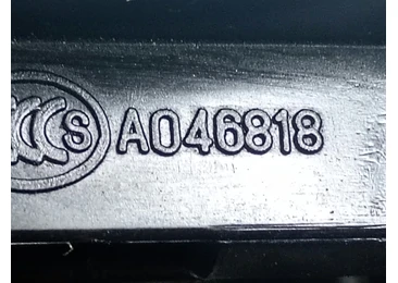 Broasca stanga fata A046818 Opel Antara 1 (2006 - 2011) - miniatura 3