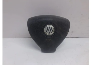 Airbag sofer 6q0880201ac Volkswagen Polo 4 (9N) (2001 - 2005)