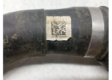 Furtun apa wc857290605 BMW Seria 7 G11/G12 (2015 - 2020)
