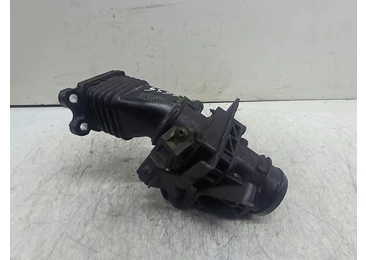 Clapeta acceleratie 25344296 9643836980 Ford C-Max 1 (2003 - 2007)