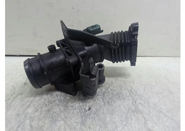 Clapeta acceleratie 25344296 Ford C-Max 1 (2003 - 2007) - miniatura 4