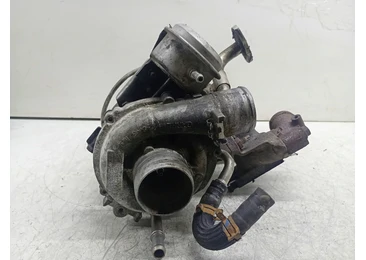 Turbo turbina h8200398585 Renault Megane 2 (2002 - 2006) - miniatura 2
