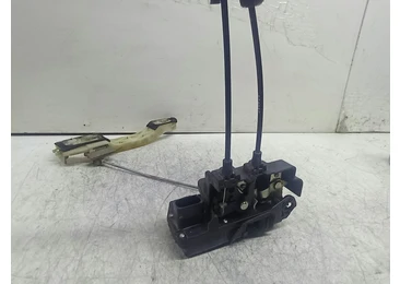 Broasca stanga fata A046818 Opel Antara 1 (2006 - 2011)