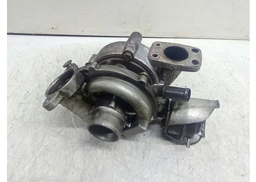 Turbo turbina 9663199280 753420 Ford C-Max 1 (2003 - 2007)