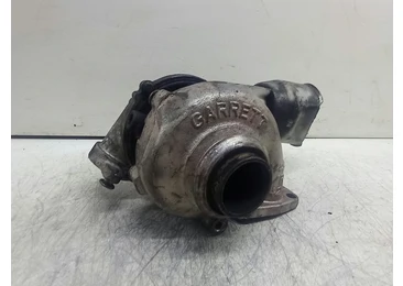 Turbo turbina 9663199280 Ford C-Max 1 (2003 - 2007) - miniatura 2