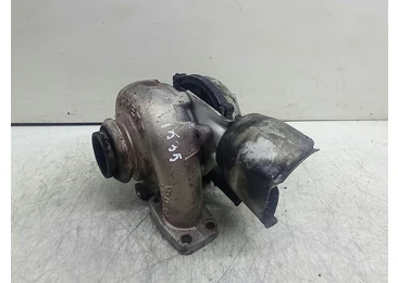 Turbo turbina 9663199280 Ford C-Max 1 (2003 - 2007) - miniatura 3