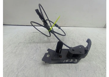 Maner deschidere capota 181607B Renault Megane 2 (2002 - 2006) - miniatura 2