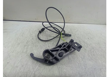Maner deschidere capota 181607B Renault Megane 2 (2002 - 2006) F9Q804