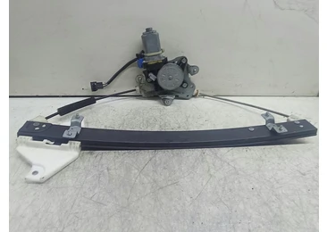 Macara geam stanga spate 25937971 Opel Antara 1 (2006 - 2011)