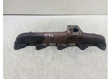 Galerie evacuare Ford C-Max 1 (2003 - 2007)