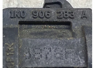 Electrovalva vacuum 1k0906283A Audi A6 4F/C6 (2004 - 2008) - miniatura 2