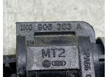 Electrovalva vacuum 1K0906283A Audi A6 4F/C6 (2004 - 2008) - miniatura 2