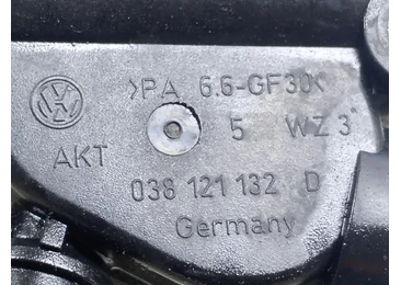 Flansa apa 038121132D Volkswagen Golf 5 (2003 - 2009) - miniatura 3