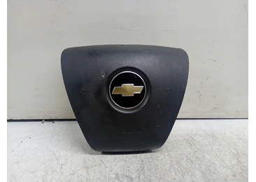 Airbag sofer 96809649 Chevrolet Captiva 1 (2006 - 2011)