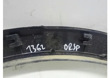 Overfender dreapta spate 79540-35100 SsangYong Tivoli 1 (facelift) (2019 - 2023) - miniatura 3