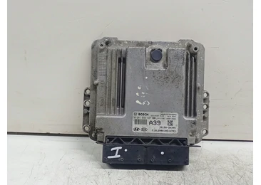 Calculator motor ECU 39150-2A395 Kia Sportage 4 (2016 - 2020)