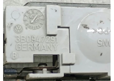 Lampa plafon 3B0947291 Volkswagen Golf 4 (1997 - 2006) - miniatura 3