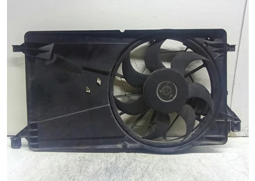 Electroventilator gmv 0130303930 Ford C-Max 1 (2003 - 2007)