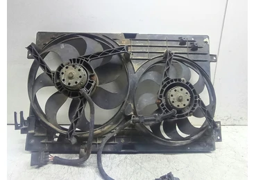 Electroventilator gmv 1J0121207M Volkswagen Golf 4 (1997 - 2006)