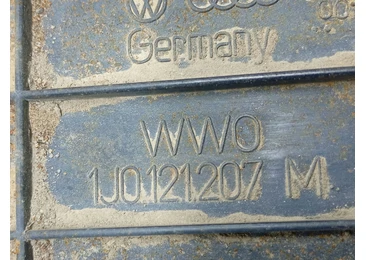 Electroventilator gmv 1J0121207M Volkswagen Golf 4 (1997 - 2006) - miniatura 2