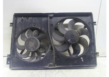 Electroventilator gmv 1J0121207M Volkswagen Golf 4 (1997 - 2006) - miniatura 3