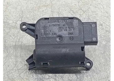 Motoras clapeta mixaj aer 0132801322 Audi A4 B7 (2004 - 2008)