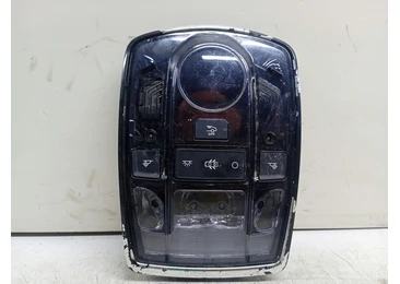 Plafoniera 98027680XT Peugeot 508 1 (facelift) (2014 - 2020)