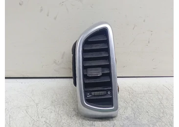 Grila ventilatie bord 7P5819704B Porsche Cayenne 958 (2010 - 2014) CRCA