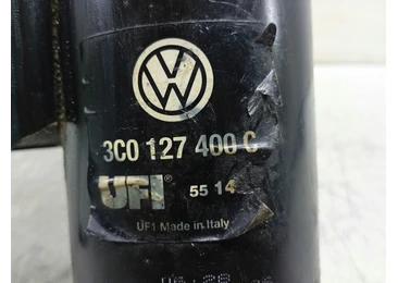 Carcasa filtru combustibil 3C0127400C Volkswagen Passat B6 (2005 - 2010) - miniatura 3