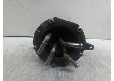 Carcasa filtru combustibil 3C0127400C Volkswagen Passat B6 (2005 - 2010) - miniatura 2