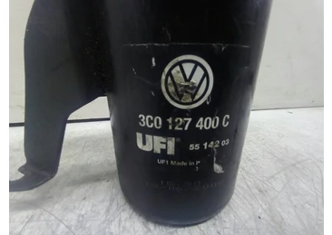 Carcasa filtru combustibil 3C0127400C Volkswagen Passat B6 (2005 - 2010) - miniatura 4