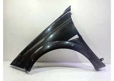 Aripa stanga fata Renault Megane 2 (2002 - 2006) F9Q804