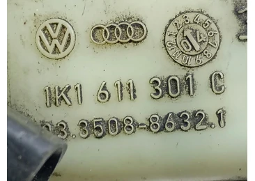 Pompa frana 1k1611301C Volkswagen Passat B6 (2005 - 2010) - miniatura 3