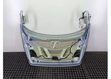 Portbagaj Volkswagen Passat CC 1 (2008 - 2012) - miniatura 2