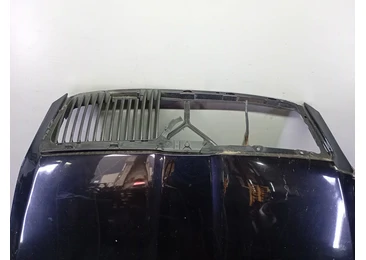 Capota motor Skoda Octavia 2 (2004 - 2008) - miniatura 4