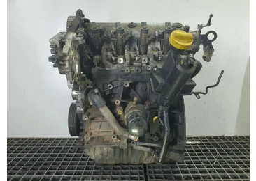 Motor complet fara anexe F9Q804 Renault Megane 2 (2002 - 2006) - miniatura 2