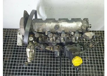 Motor complet fara anexe F9Q804 Renault Megane 2 (2002 - 2006) - miniatura 3