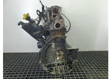 Motor complet fara anexe F9Q804 Renault Megane 2 (2002 - 2006) - miniatura 4