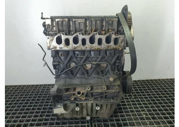 Motor complet fara anexe F9Q804 Renault Megane 2 (2002 - 2006) - miniatura 5