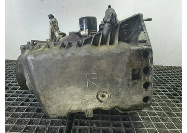 Motor complet fara anexe F9Q804 Renault Megane 2 (2002 - 2006) - miniatura 7