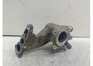 Conducta EGR A646142 Mercedes Benz Viano W639 (2003 - 2010)