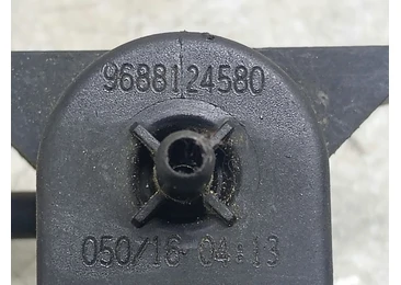 Electroventilator gmv 9688124580 Ford C-Max 2 (2010 - 2015) - miniatura 3