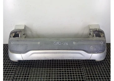 Bara spate Citroen C3 Picasso 1 (2008 - 2013)