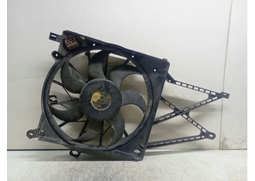 Electroventilator gmv 3135103602 Opel Astra H (2004 - 2007)