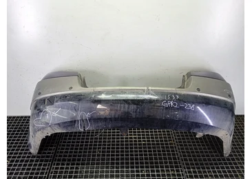 Bara spate Renault Megane 2 (2002 - 2006) - miniatura 2