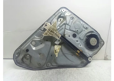 Macara geam dreapta spate 3B5839756C Ford Mondeo MK4 (facelift) (2010 - 2015) DW10C